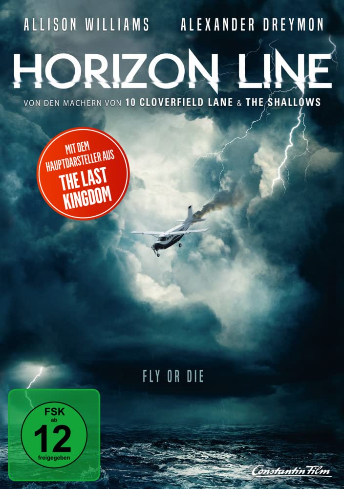 Product Image: Horizon Line