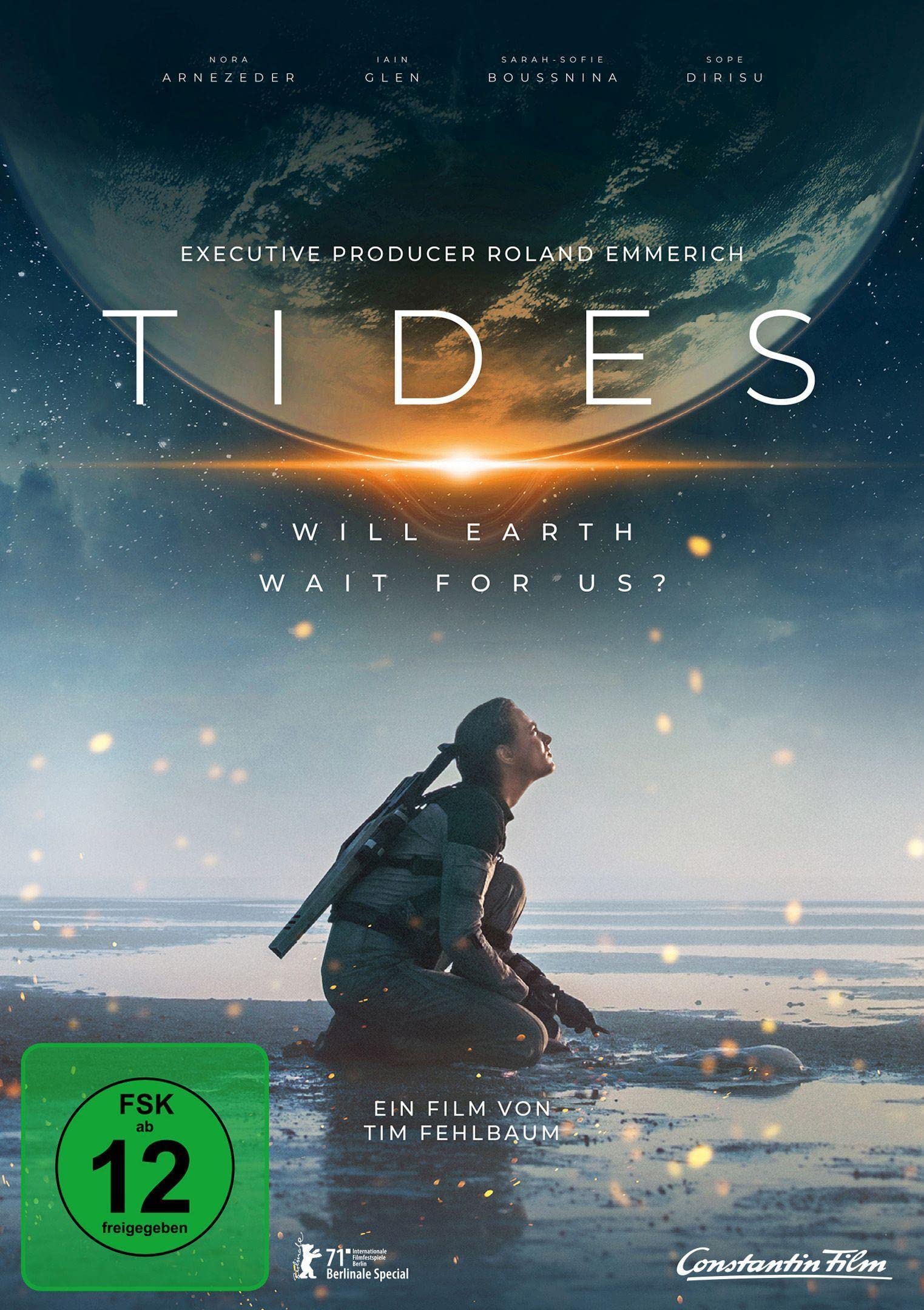 Product Image: Tides