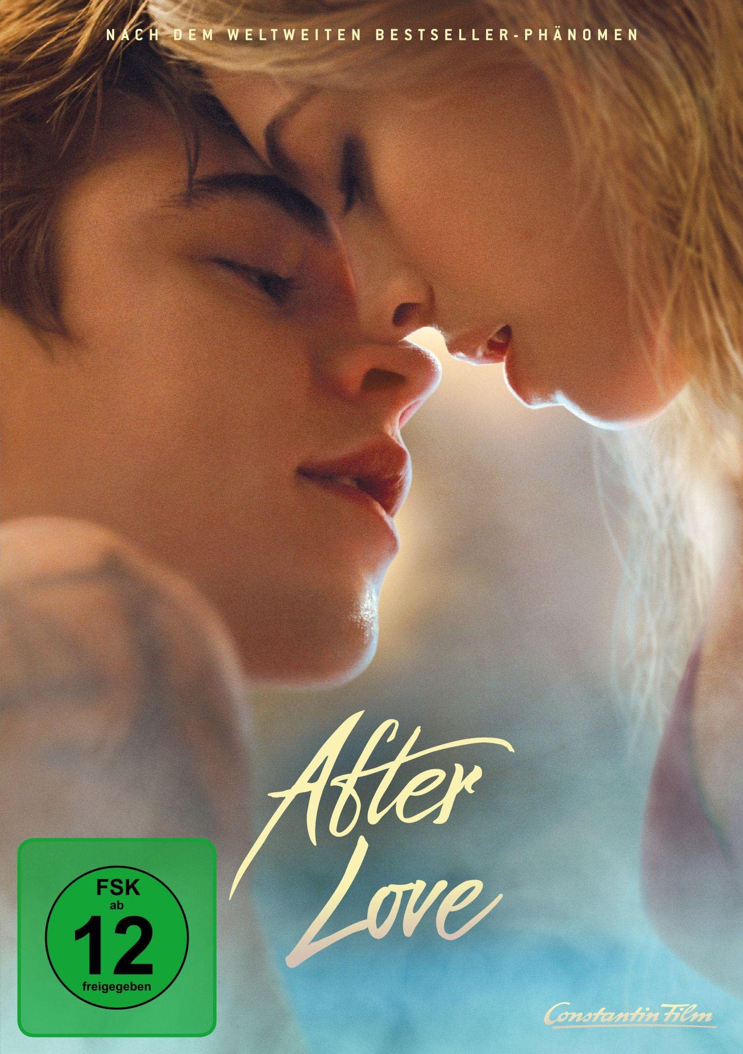 Product Image: After Love
