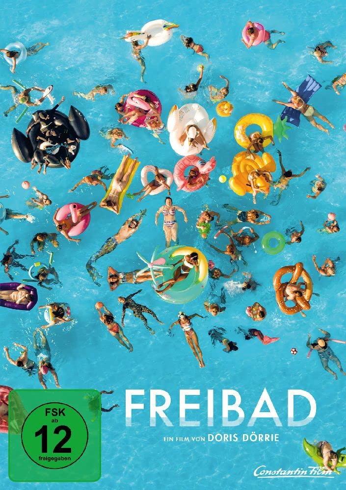Freibad Movies