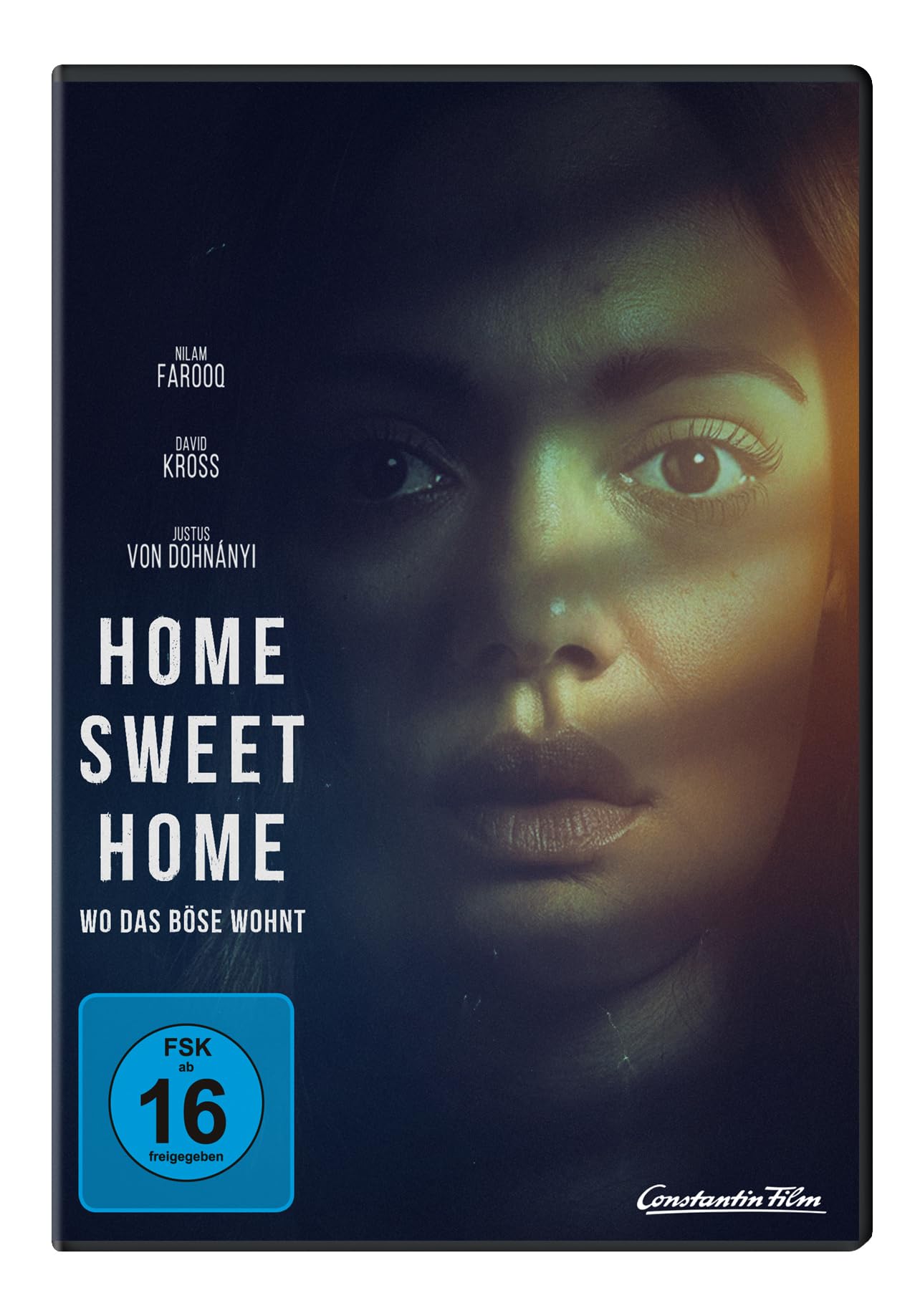 Home Sweet Home - Wo das Böse wohnt Films
