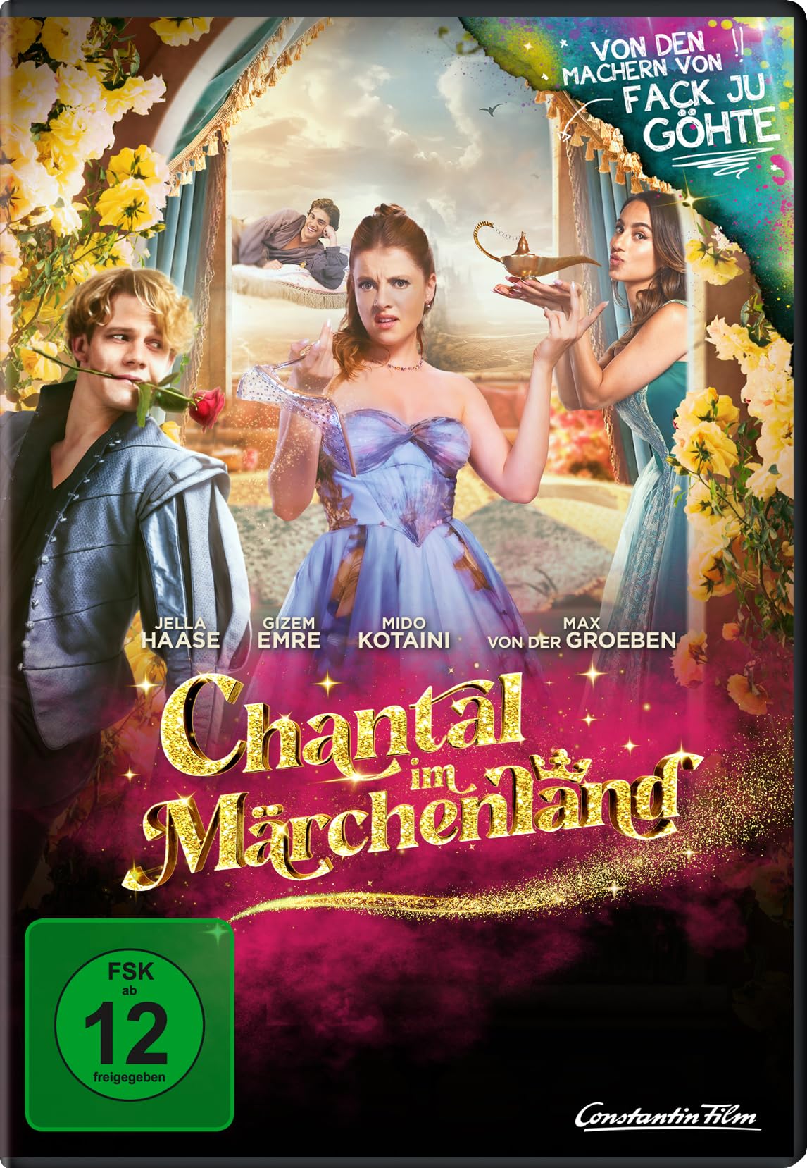 Product Image: Chantal im Märchenland