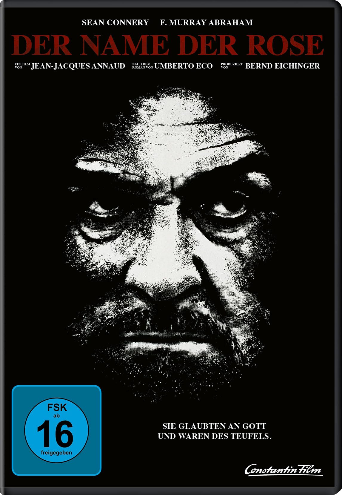 Der Name der Rose Movies