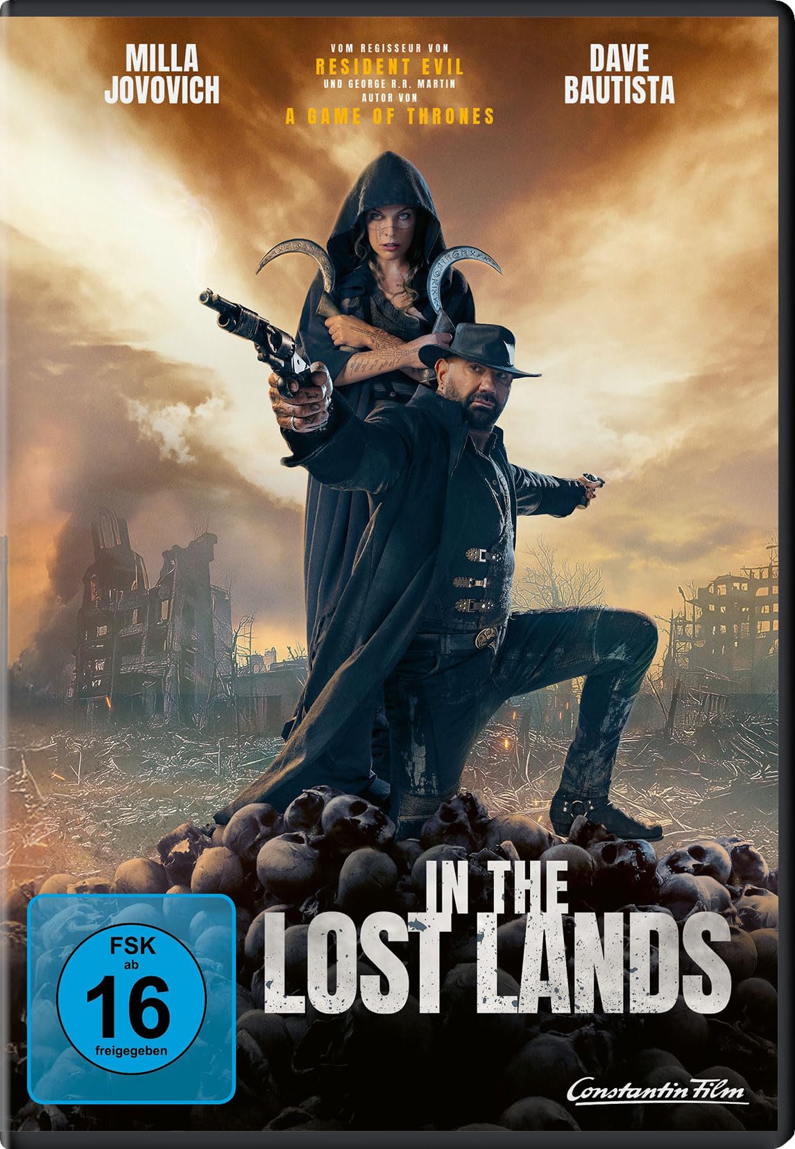 In the Lost Lands Films
