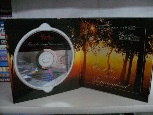 Klassische Momente ~ Musik für einen Sommerabend Music