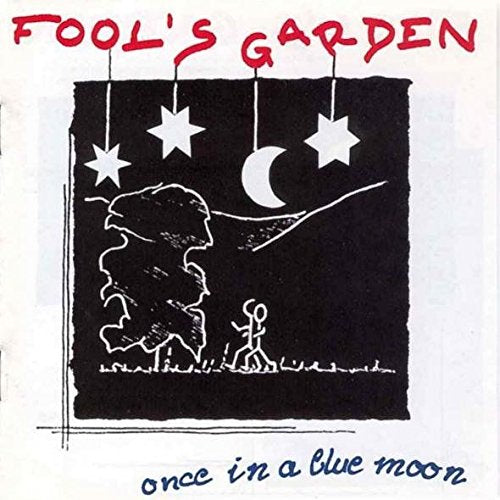 Once In A Blue Moon (Original ) Music