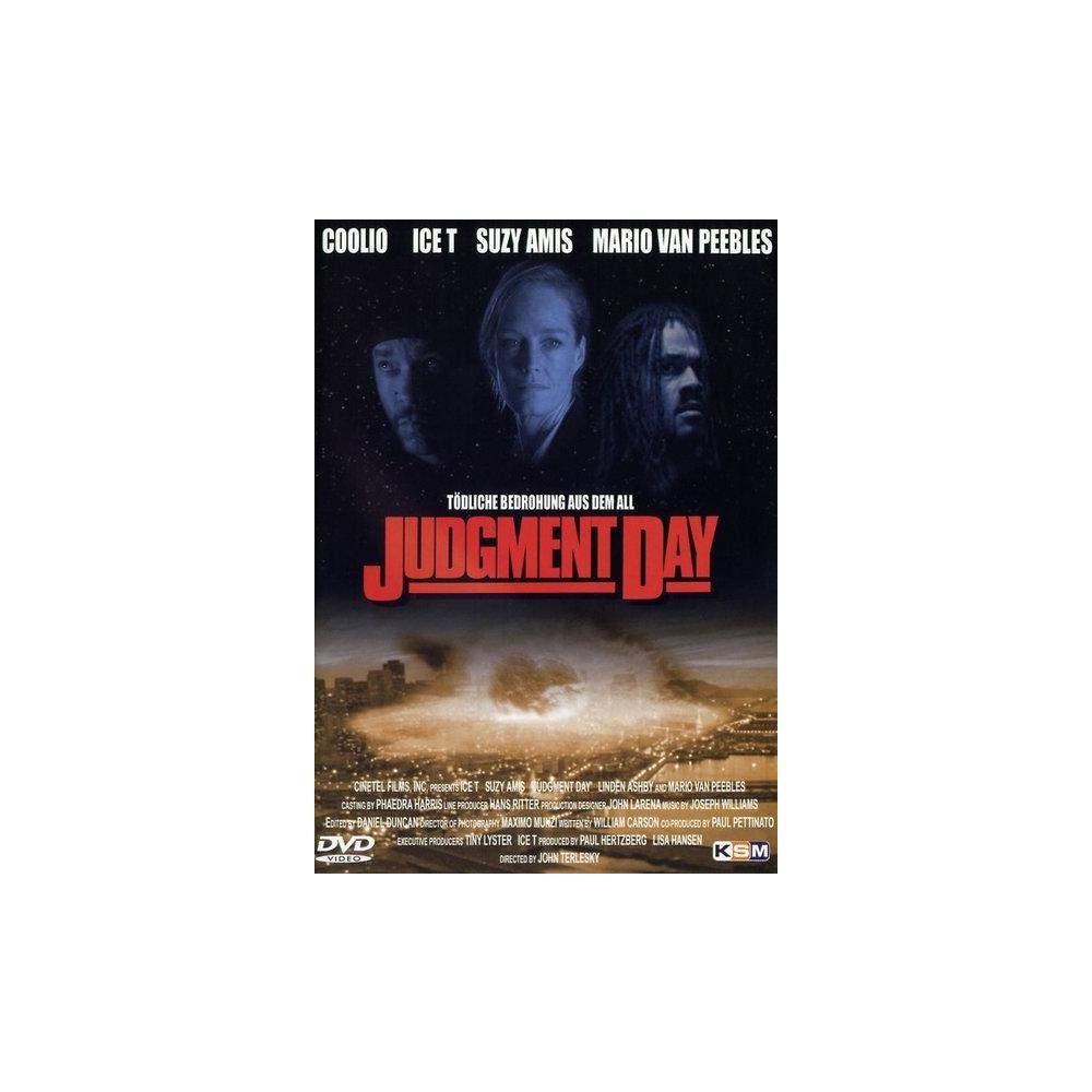 Judgment Day Films