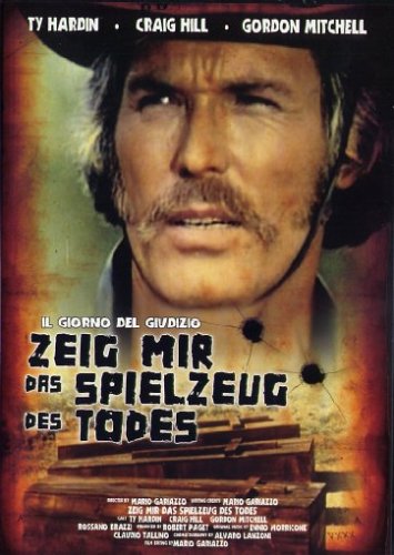 Product Image: Zeig mir das Spielzeug des Todes