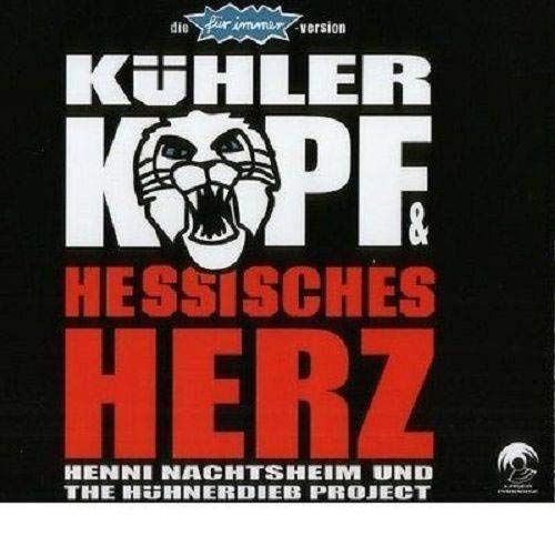 Kühler Kopf & Hessisches Herz Music