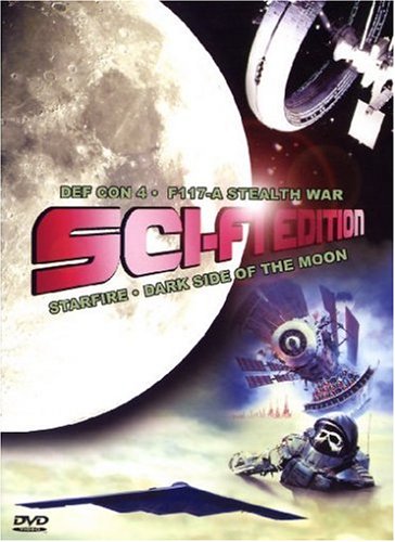 Sci-Fi Edition Films