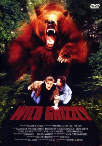 Product Image: Wild Grizzly