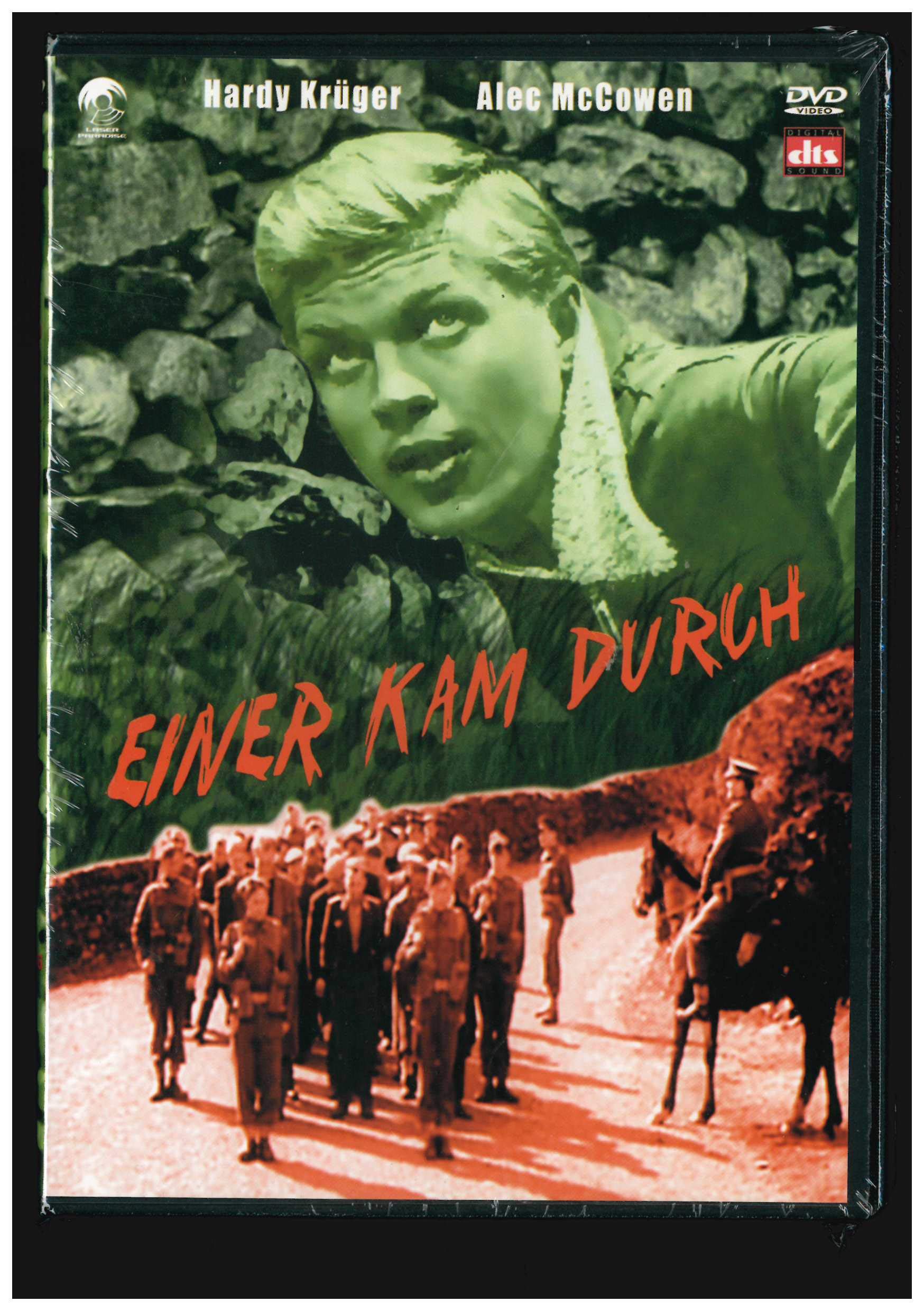 Product Image: Einer kam durch