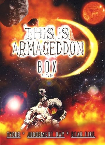 This is Armageddon (Tycus / Judgement Day / Starfire) Films