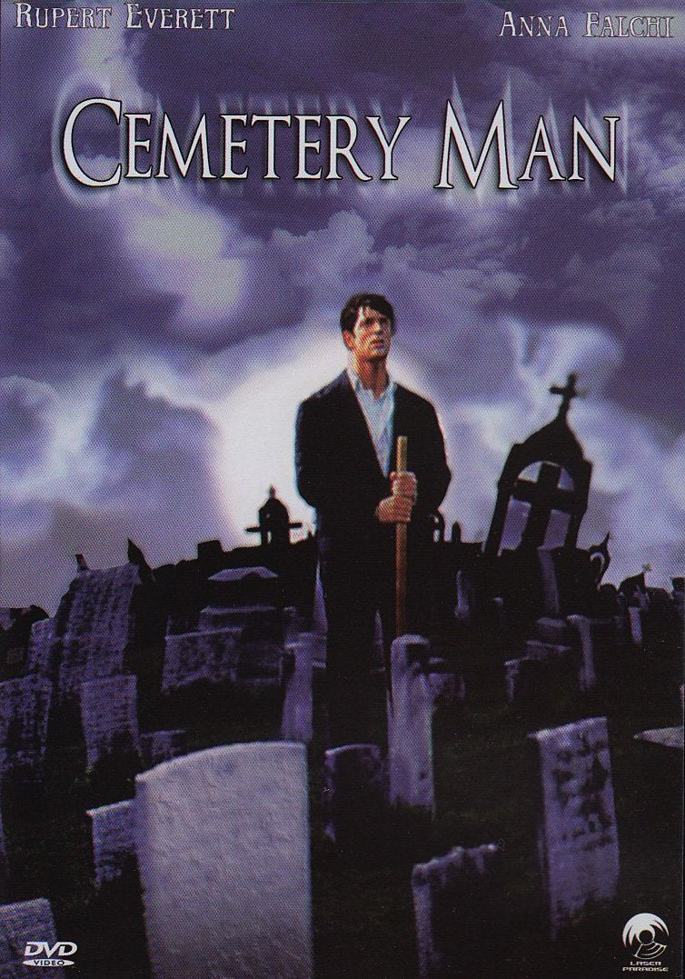 Cemetery Man Films