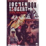 Jochen Taubert 10-DVD-Box (FSK 18) Films