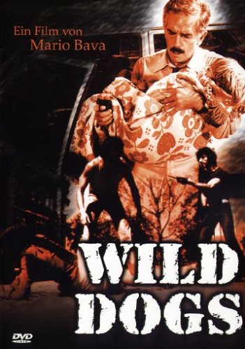 Product Image: Wild Dogs