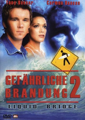 Product Image: Gefährliche Brandung 2 - Liquid Bridge