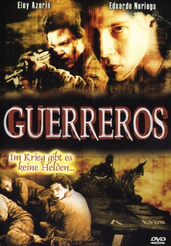 Product Image: Guerreros