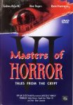 Masters of Horror 6 Movies
