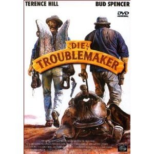 Die Troublemaker Movies