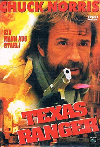 Texas Ranger Films