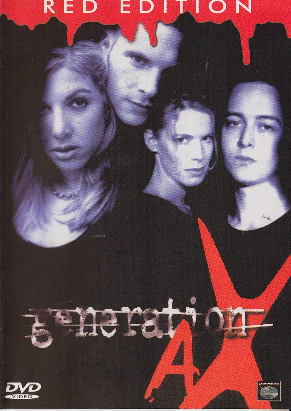 Generation Ax Movies