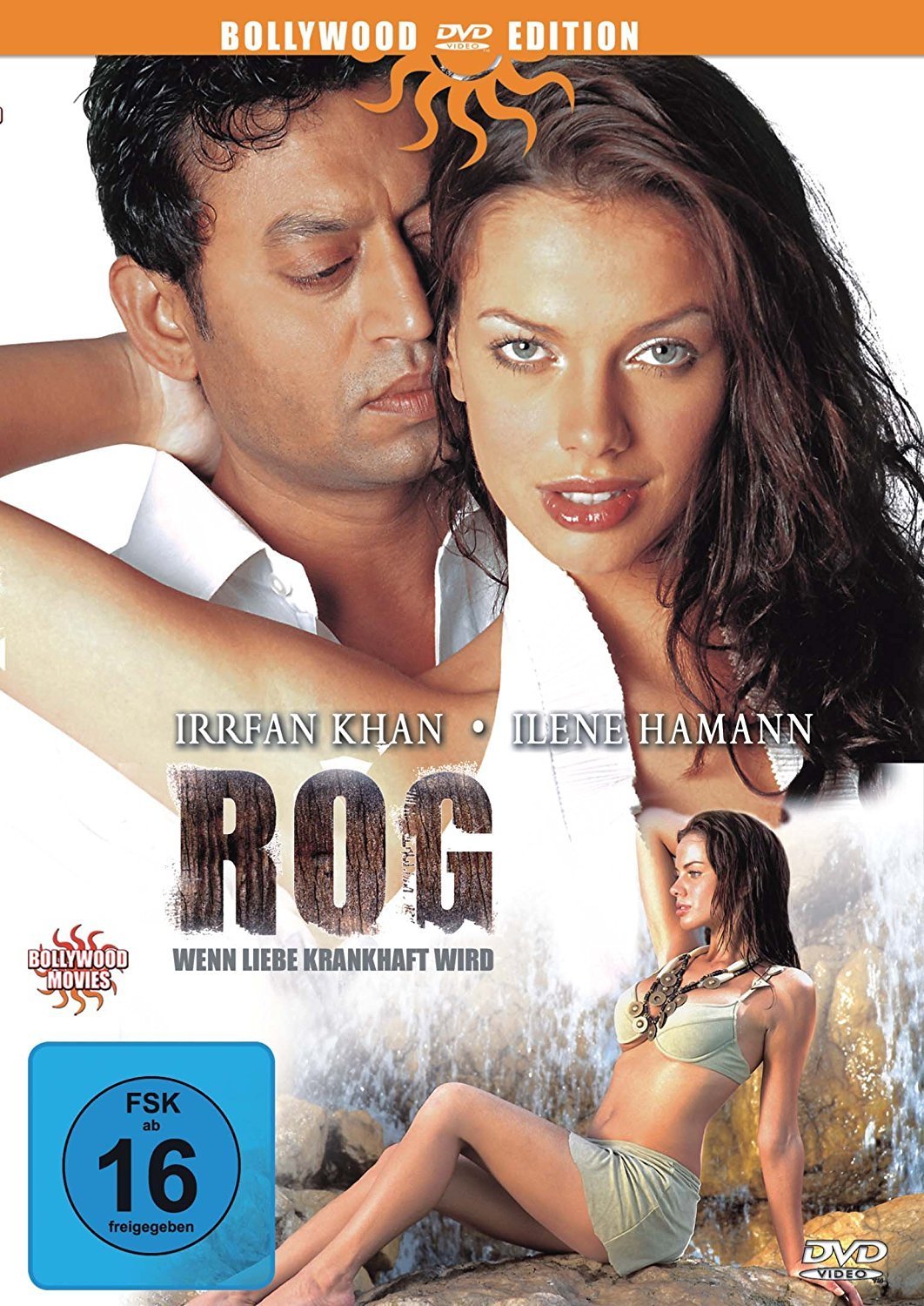 Rog - Wenn Liebe krankhaft wird Movies