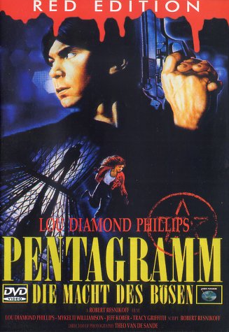 Pentagramm - Macht des Bösen Films