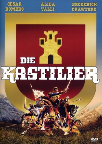 Die Kastilier Films