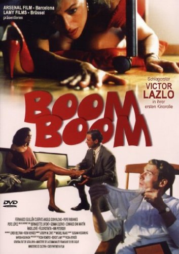 Product Image: Boom Boom