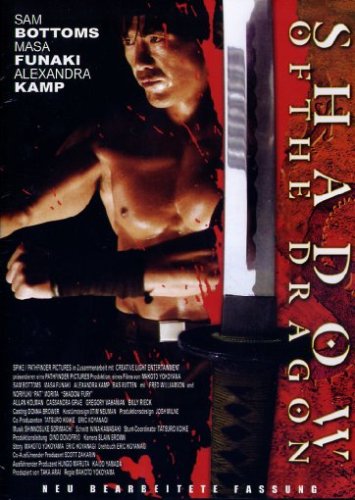 Shadow of the Dragon Films