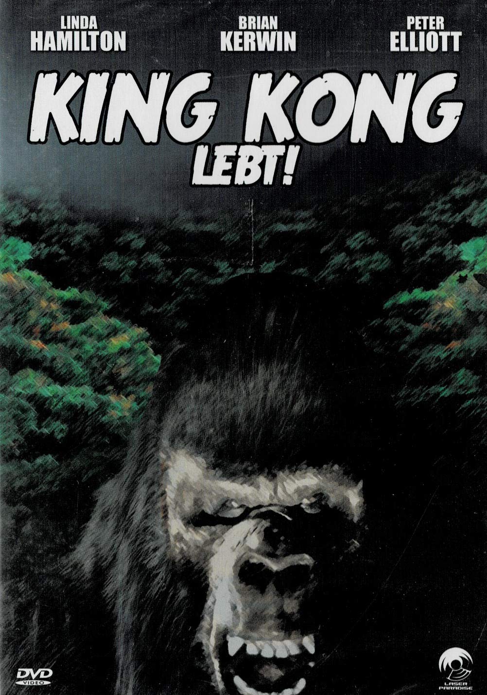 Product Image: King Kong lebt