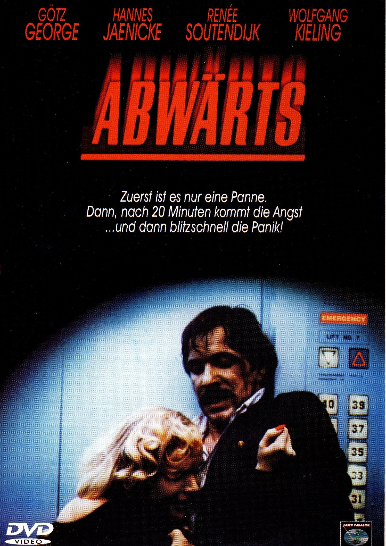 Abwärts Movies
