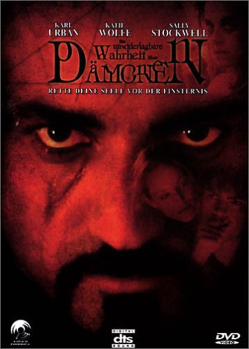 Die unwiderlegbare Wahrheit über Dämonen Films