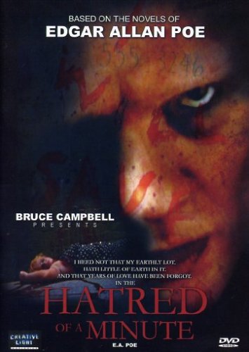 Hatred of a Minute, neu Films