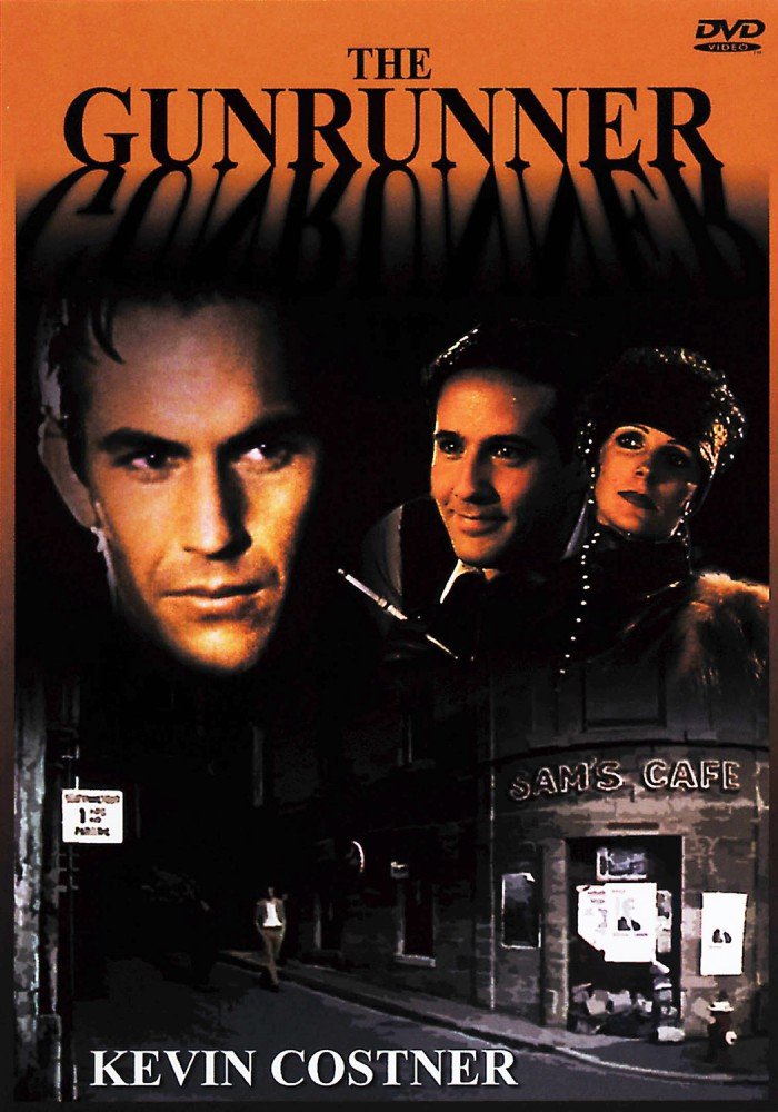 The Gunrunner Films