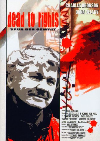Product Image: Spur der Gewalt - Dead To Rights