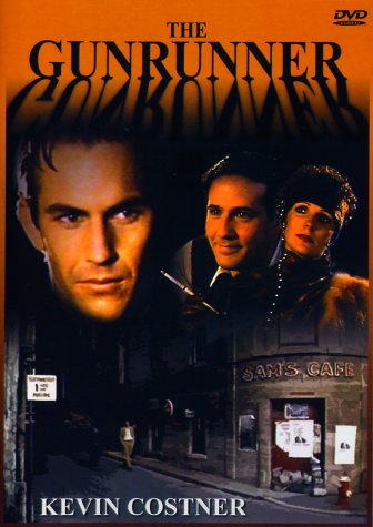The Gunrunner Films