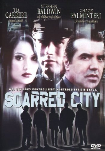 Product Image: Scarred City