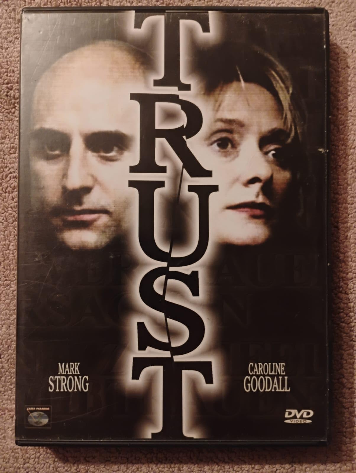 Trust Films