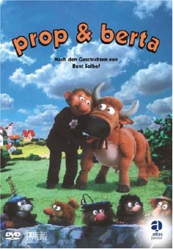 Prob & Berta Films