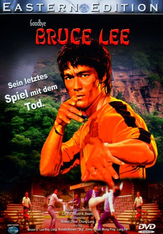 Product Image: Bruce Lee - Goodbye Bruce Lee