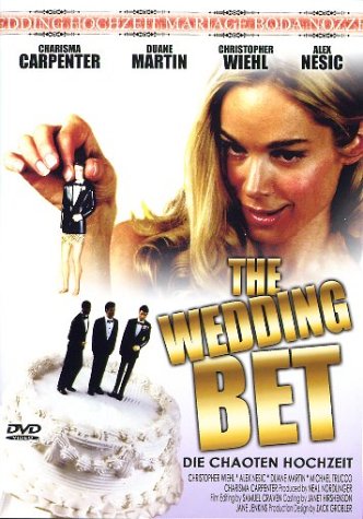 The Wedding Bet - Die Chaotenhochzeit Box sets