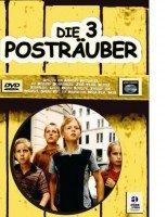 Die 3 Posträuber Films