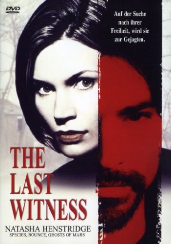 The last Witness Films