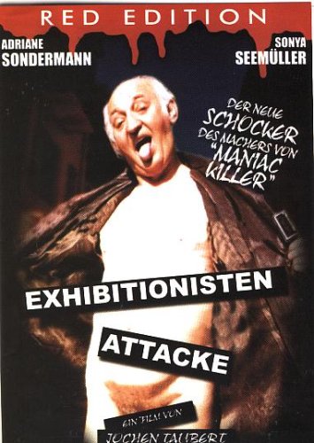 Product Image: Exhibitionisten-Attacke