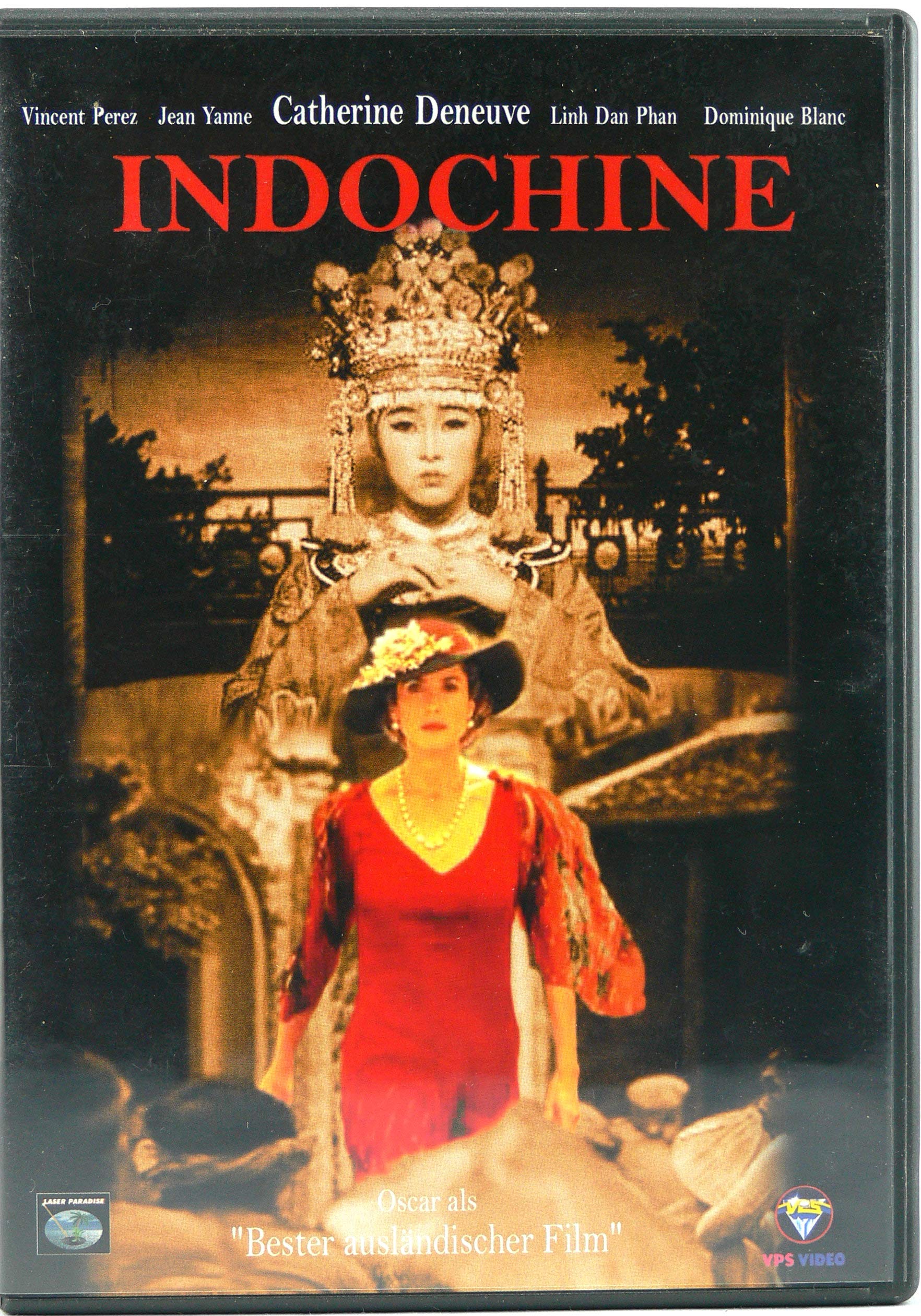 Product Image: Indochine