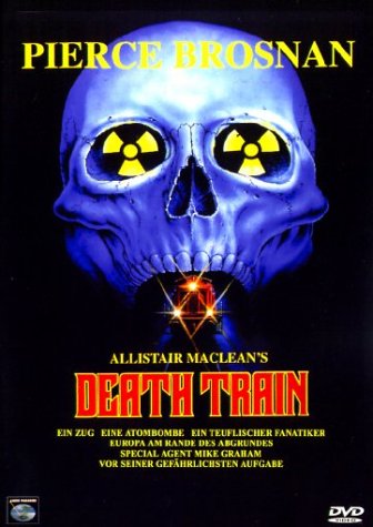 Death Train Films