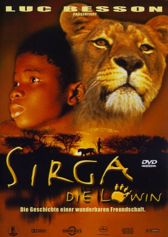 Sirga - Die Löwin Movies