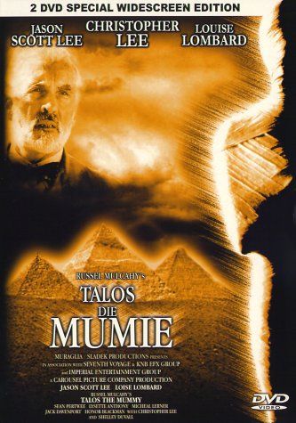 Talos - Die Mumie Films